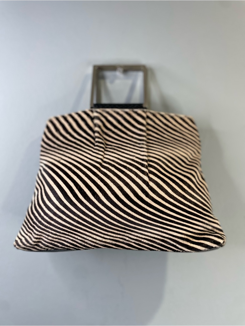 Vintage Pony Hair Kate Spade HTF - Picture 6 of 7